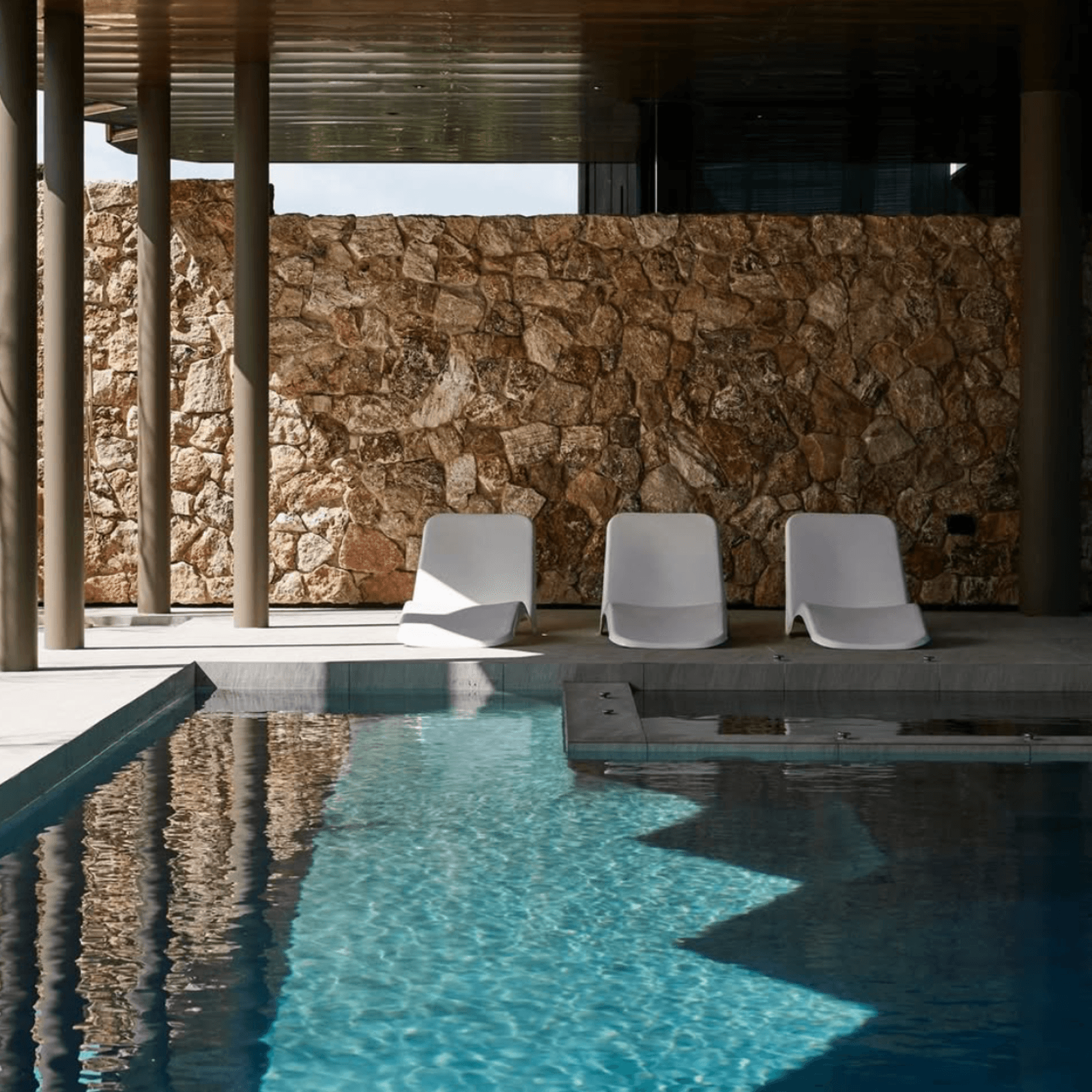 Airon Rockface Cladding gallery detail image