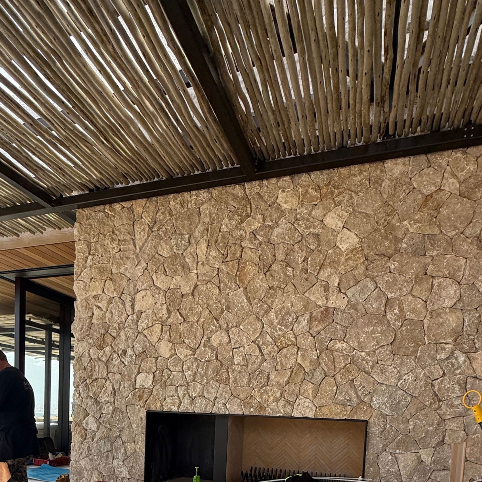 Airon Rockface Cladding gallery detail image