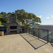 Stone Fireplaces & Chimneys gallery detail image