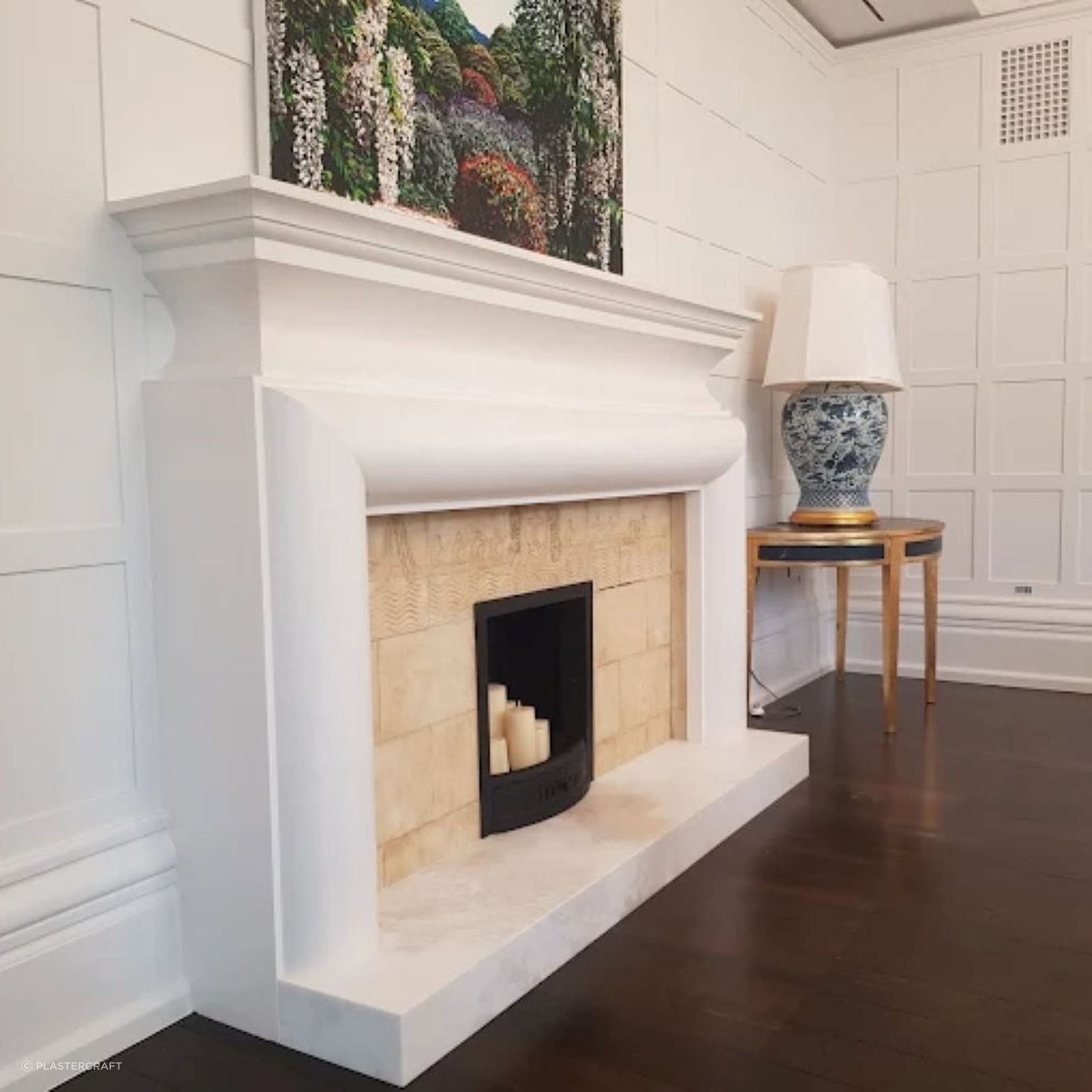 Fire Surrounds gallery detail image