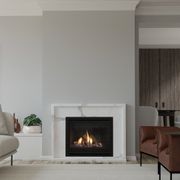 Escea DF700 High Output Gas Fireplace gallery detail image