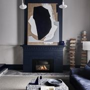 Escea DF700 High Output Gas Fireplace gallery detail image