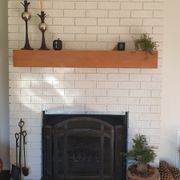 Custom Fire Surrounds & Mantles gallery detail image