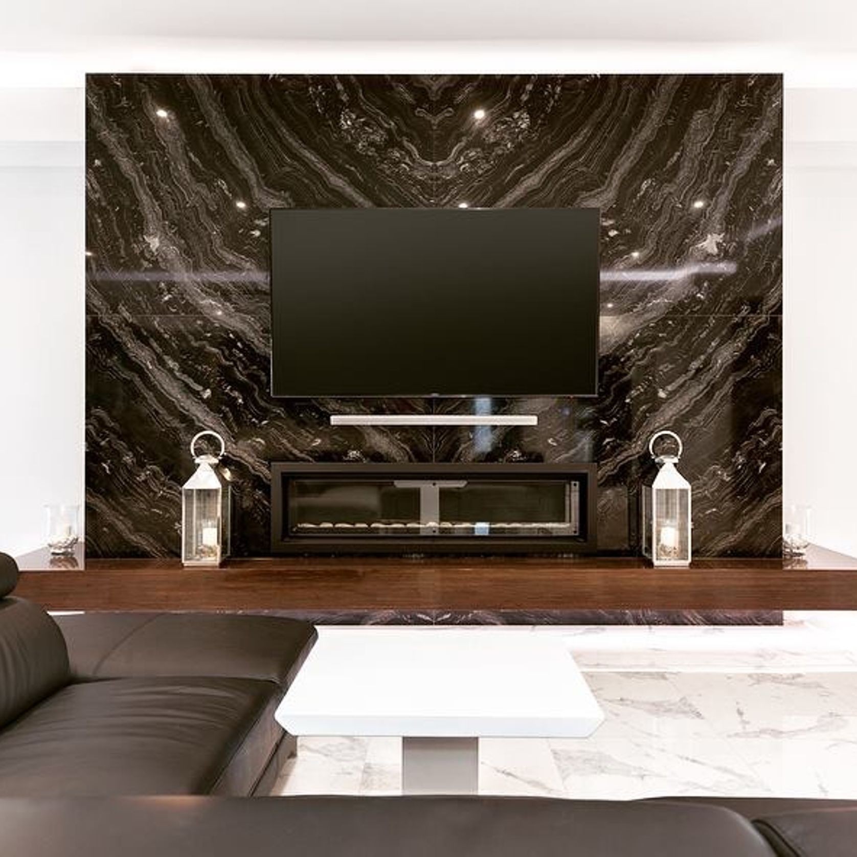 Alluring Fireplaces gallery detail image