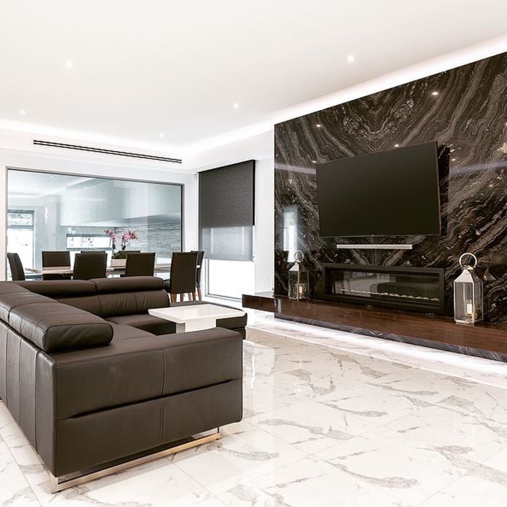 Alluring Fireplaces gallery detail image