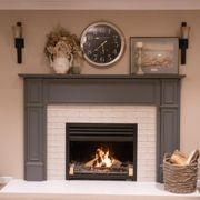 Custom Fire Surrounds & Mantles gallery detail image