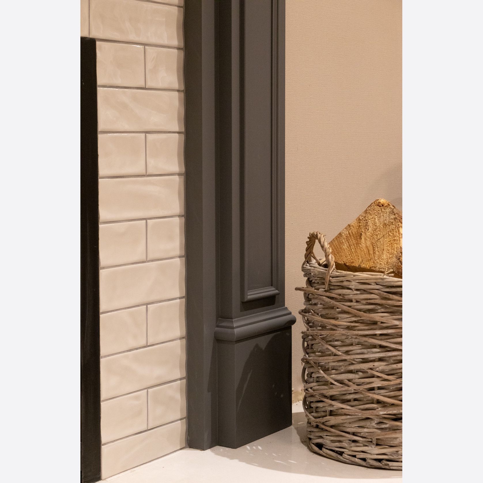 Custom Fire Surrounds & Mantles gallery detail image
