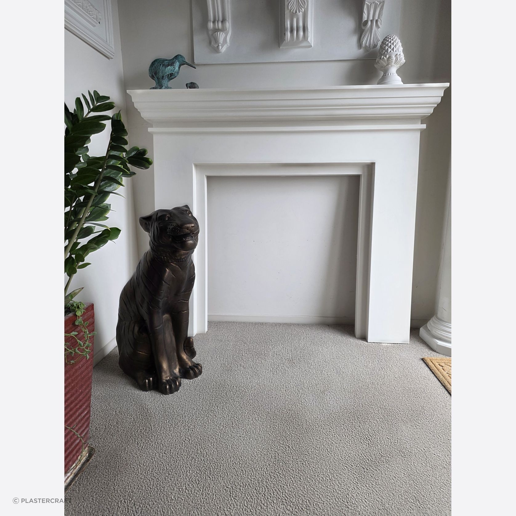 Fire Surround