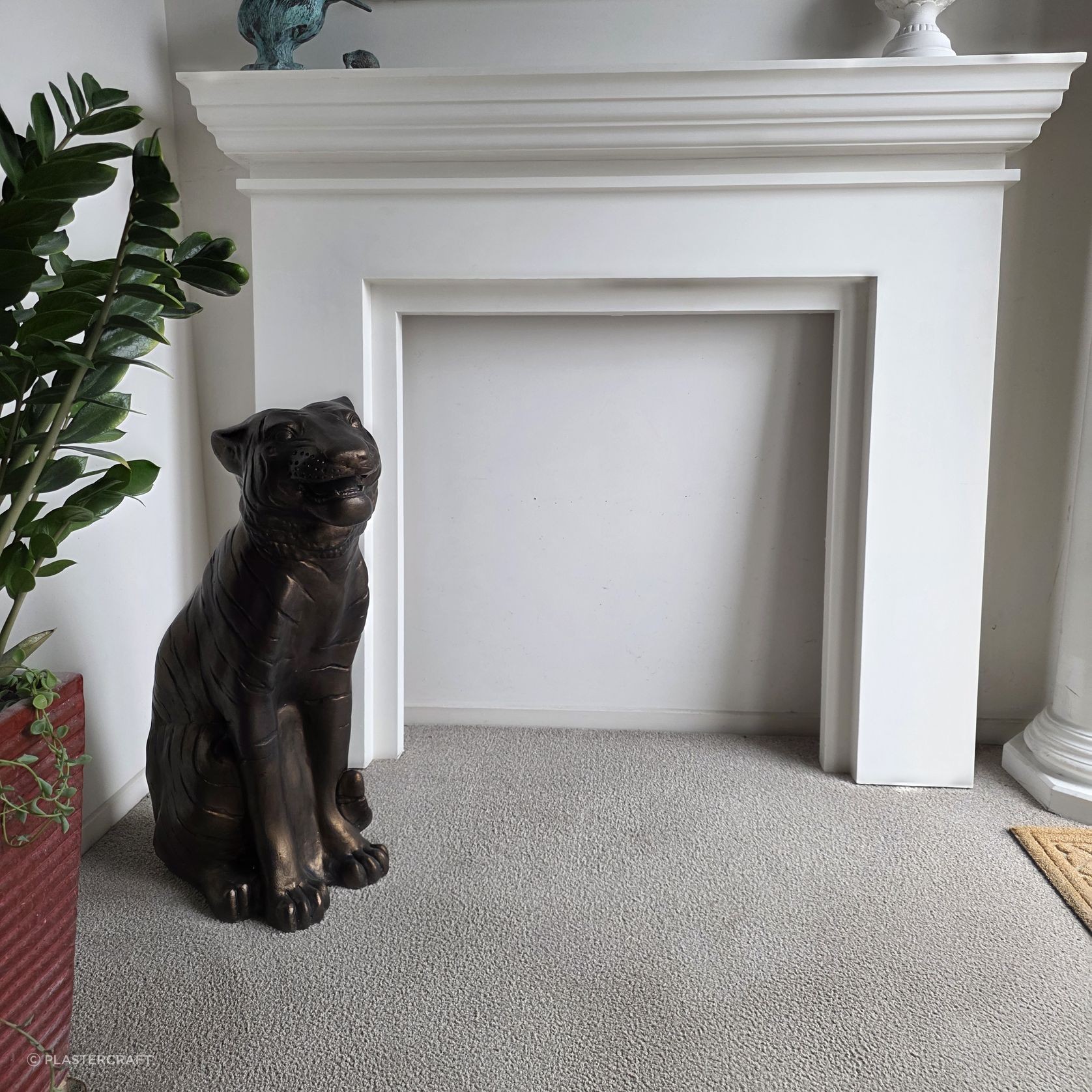 Fire Surround