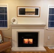 Fire Surrounds gallery detail image