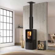 Spartherm Freestanding Wood Fire gallery detail image