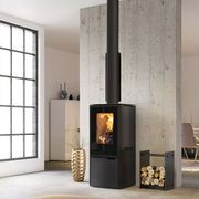 Spartherm Freestanding Wood Fire gallery detail image