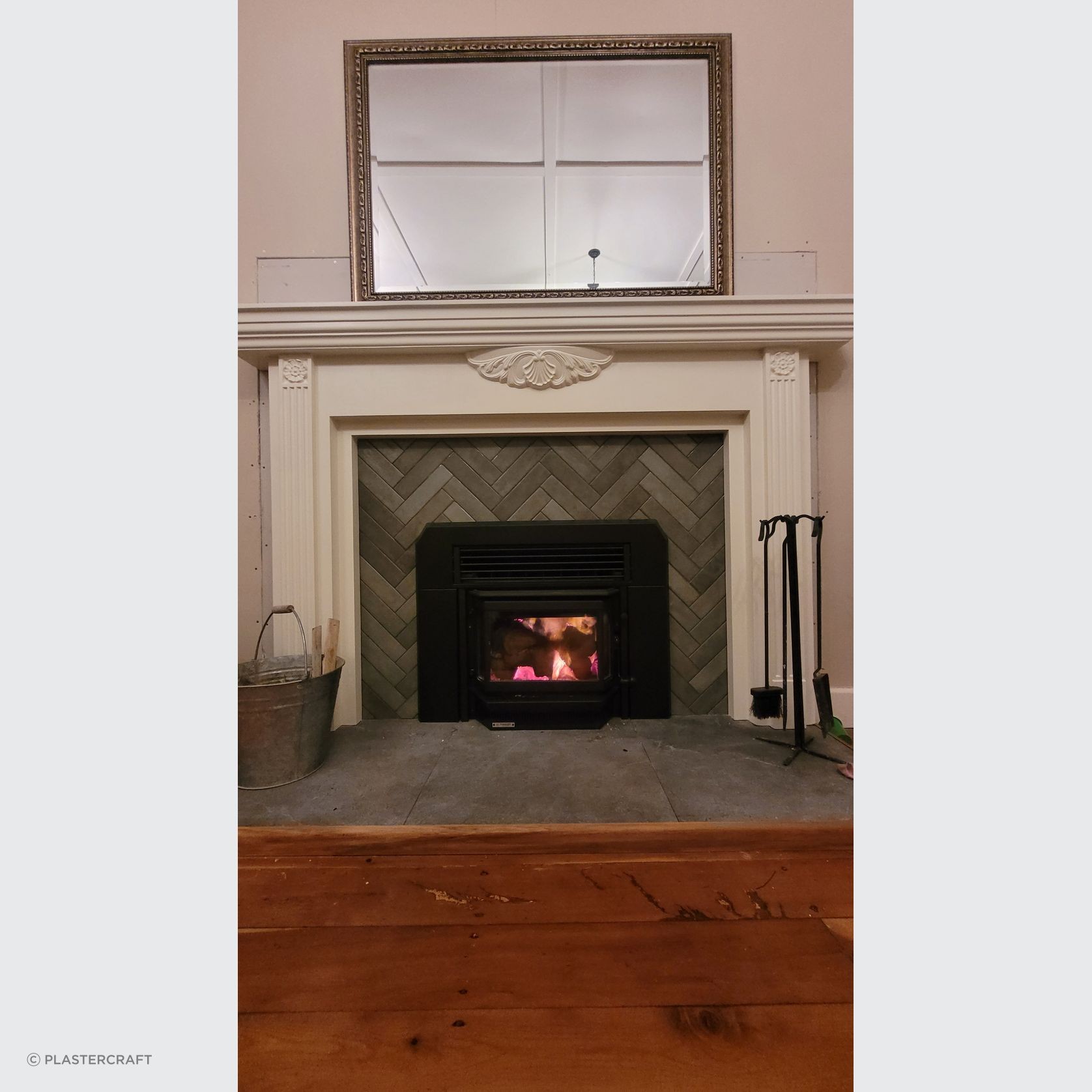 Fire Surrounds gallery detail image