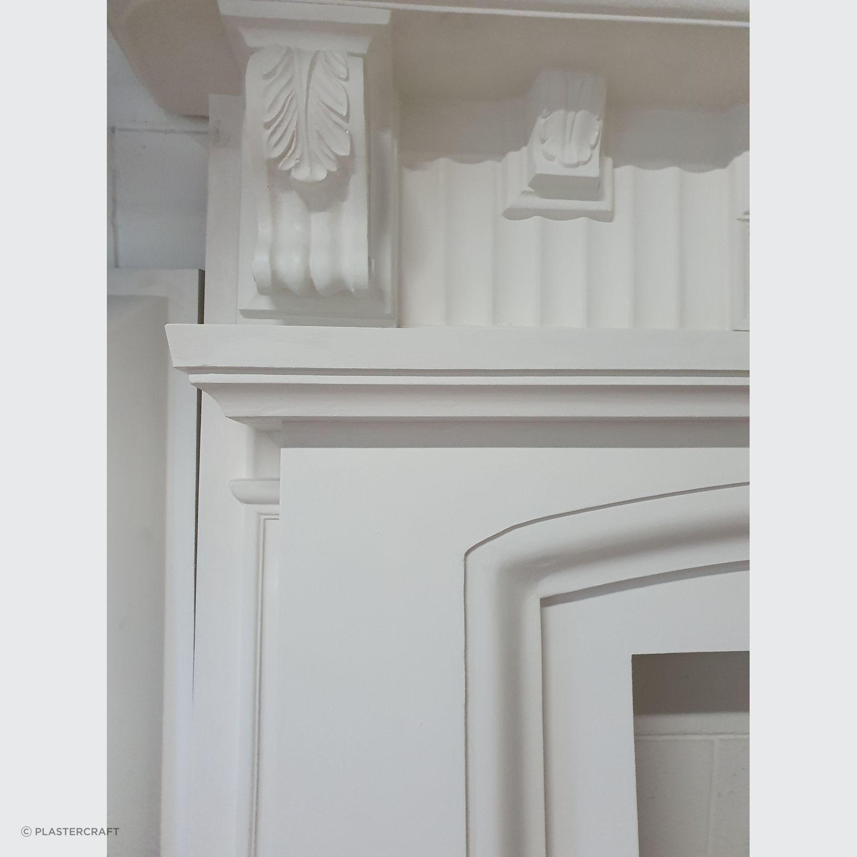 Fire Surrounds gallery detail image