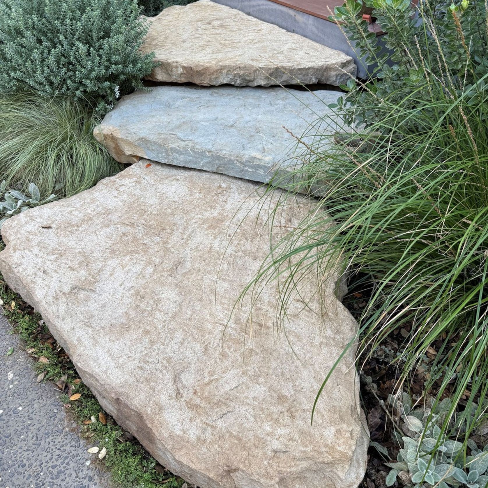 Natural Stone Features gallery detail image