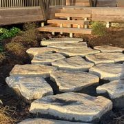Natural Stone Features gallery detail image