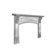 Custom Fire Surrounds & Mantles gallery detail image