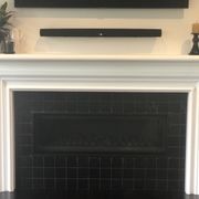 Custom Fire Surrounds & Mantles gallery detail image