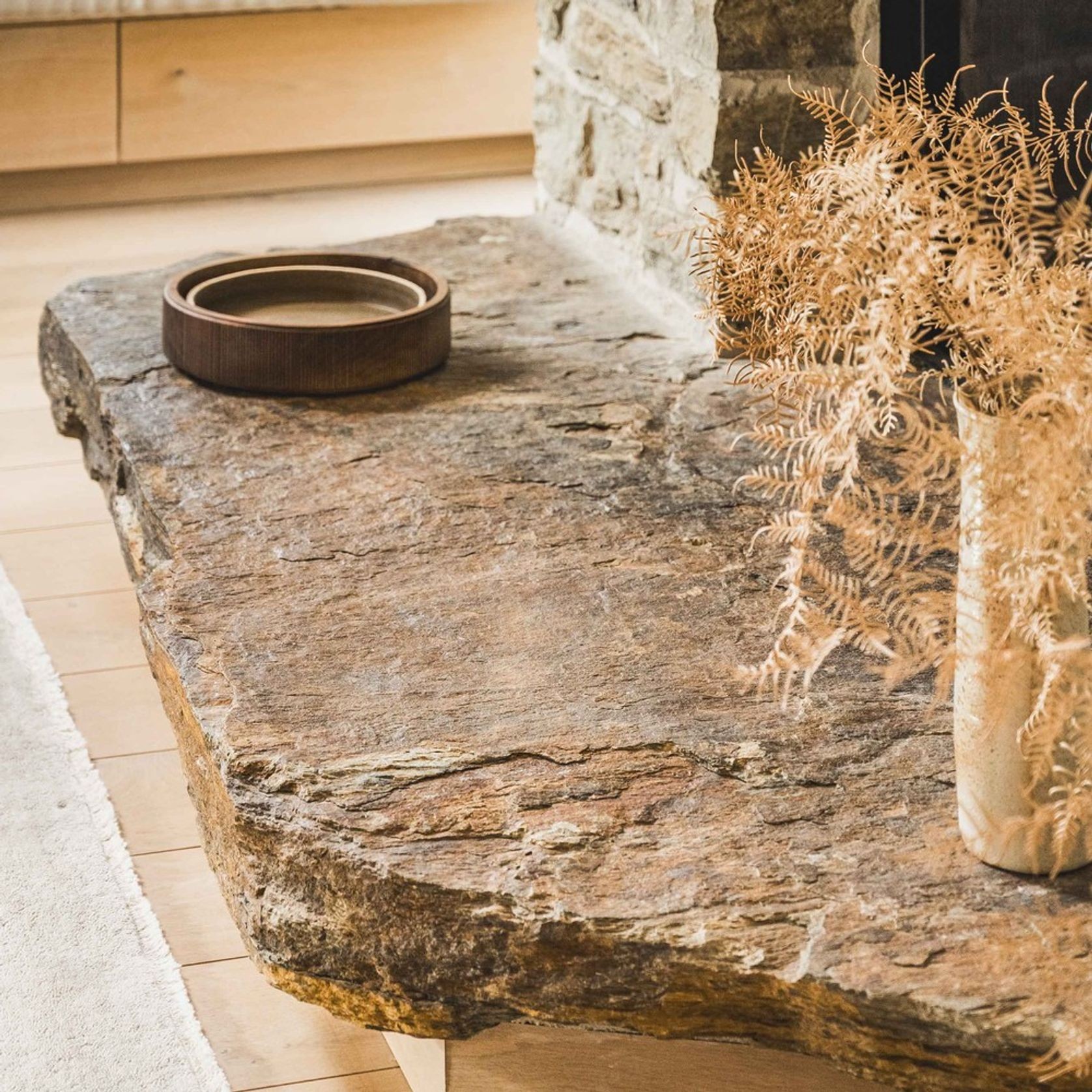 Natural Stone Features gallery detail image
