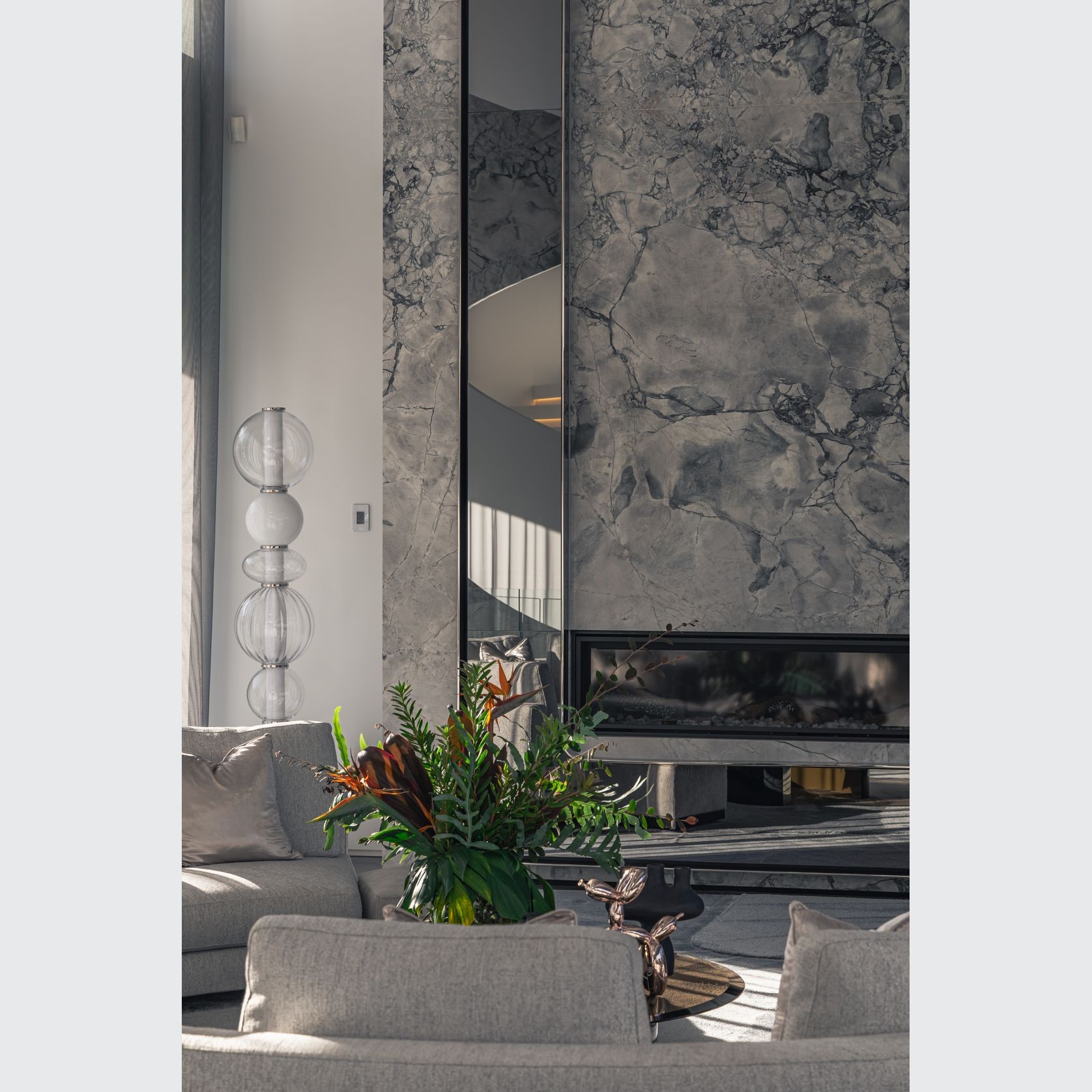 Alluring Fireplaces gallery detail image