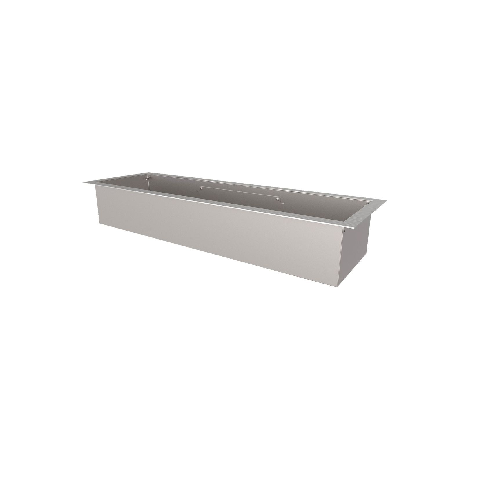 EcoSmart Fireplace Trays gallery detail image