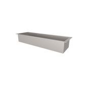 EcoSmart Fireplace Trays gallery detail image