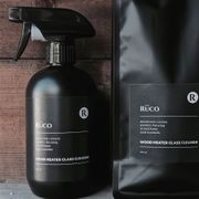 Ruco Wood Heater Glass Cleaner gallery detail image