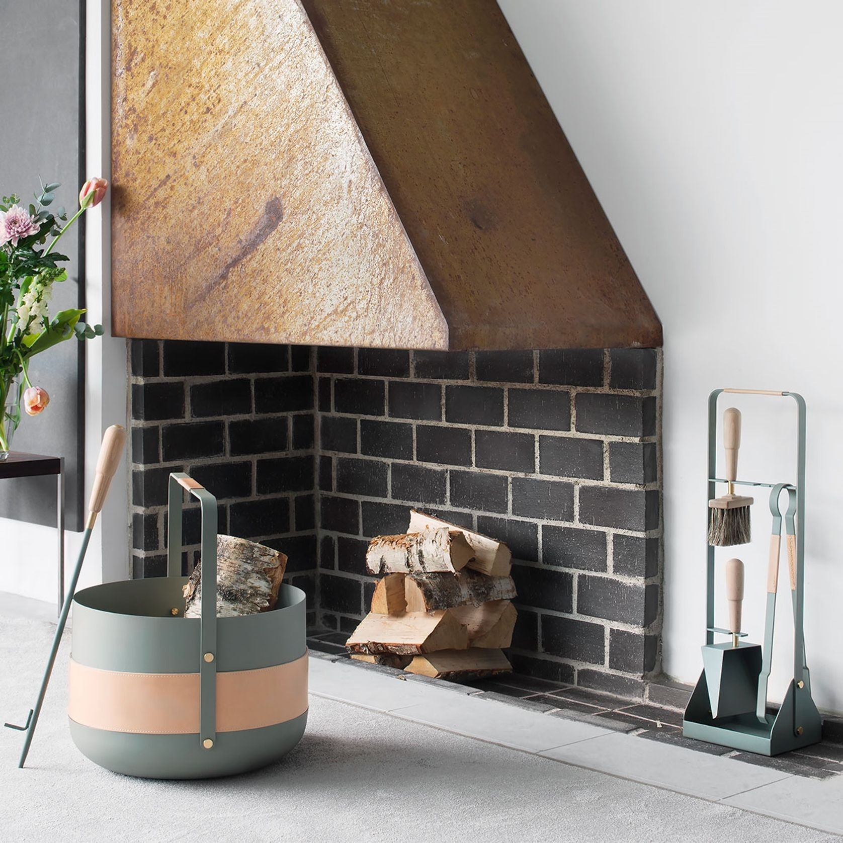 Eldvarm - Companion Set gallery detail image