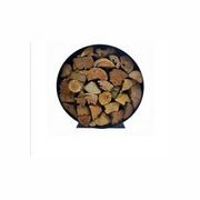 Wood Stand | Round gallery detail image