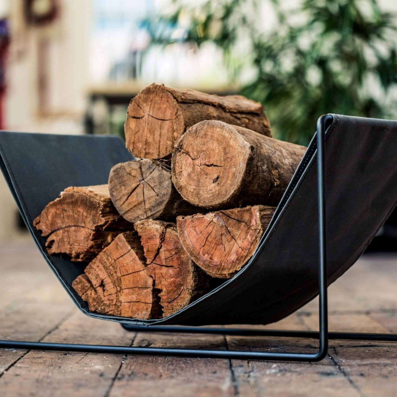 Oblica - Sling Log Nest gallery detail image