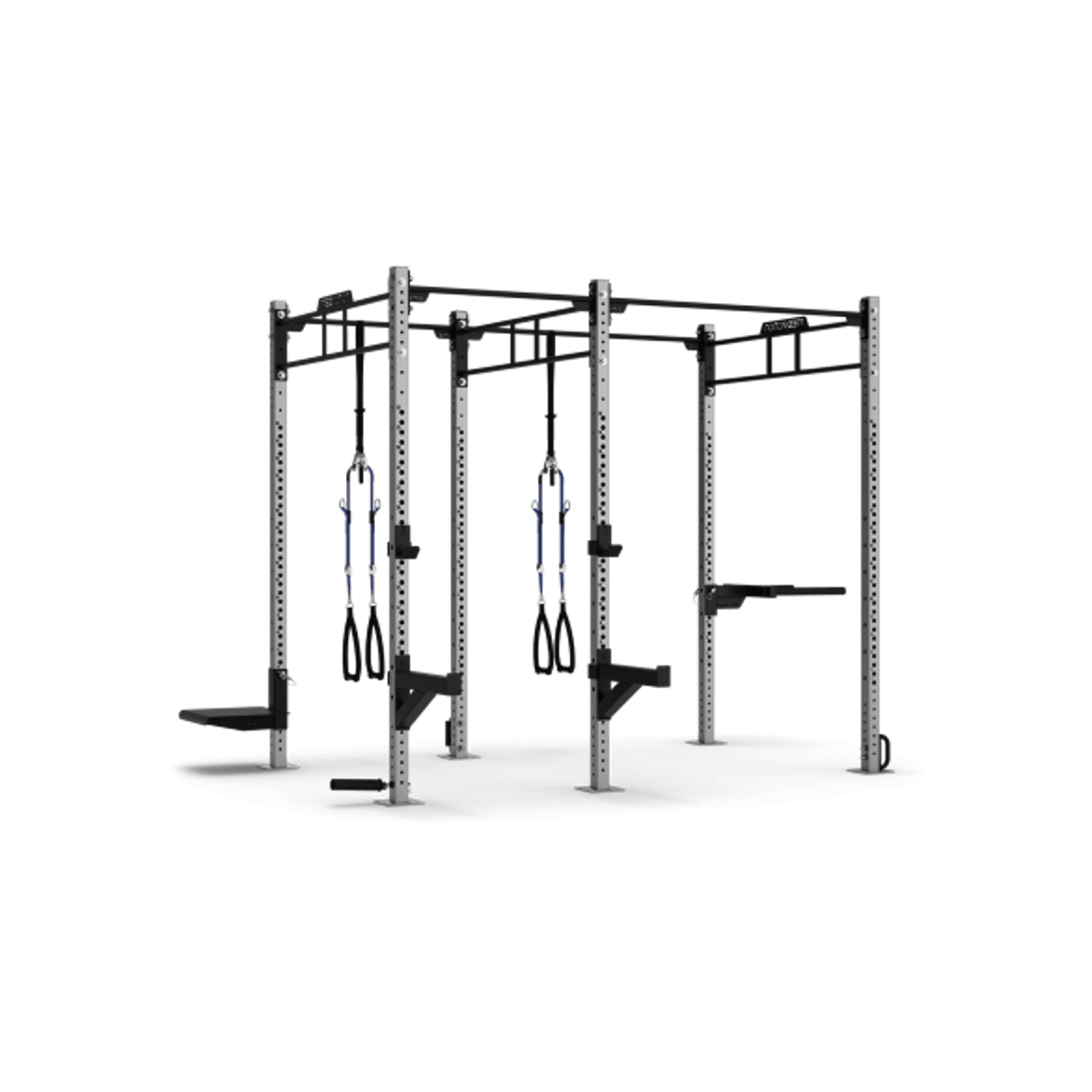 10′ Standard Rig gallery detail image