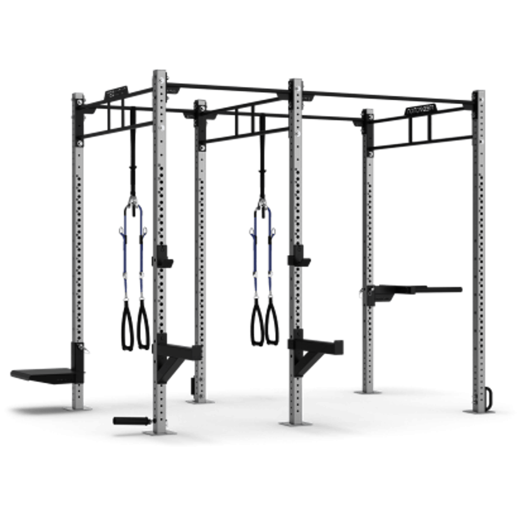 10′ Standard Rig gallery detail image