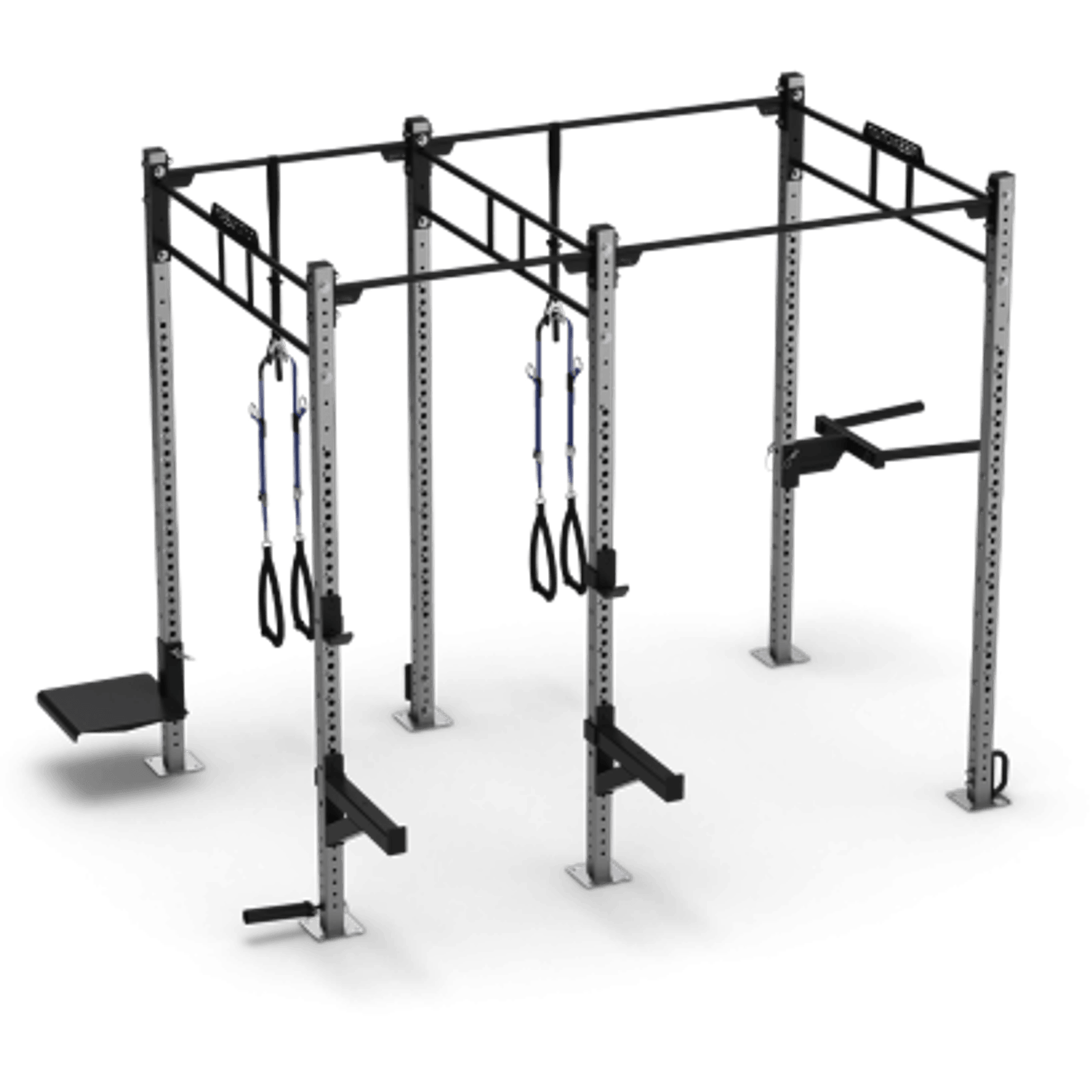 10′ Standard Rig gallery detail image