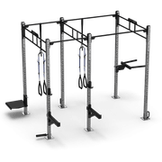 10′ Standard Rig gallery detail image