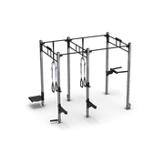 10′ Standard Rig gallery detail image