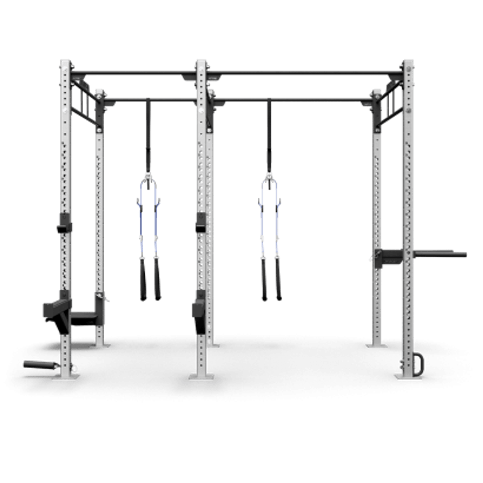 10′ Standard Rig gallery detail image