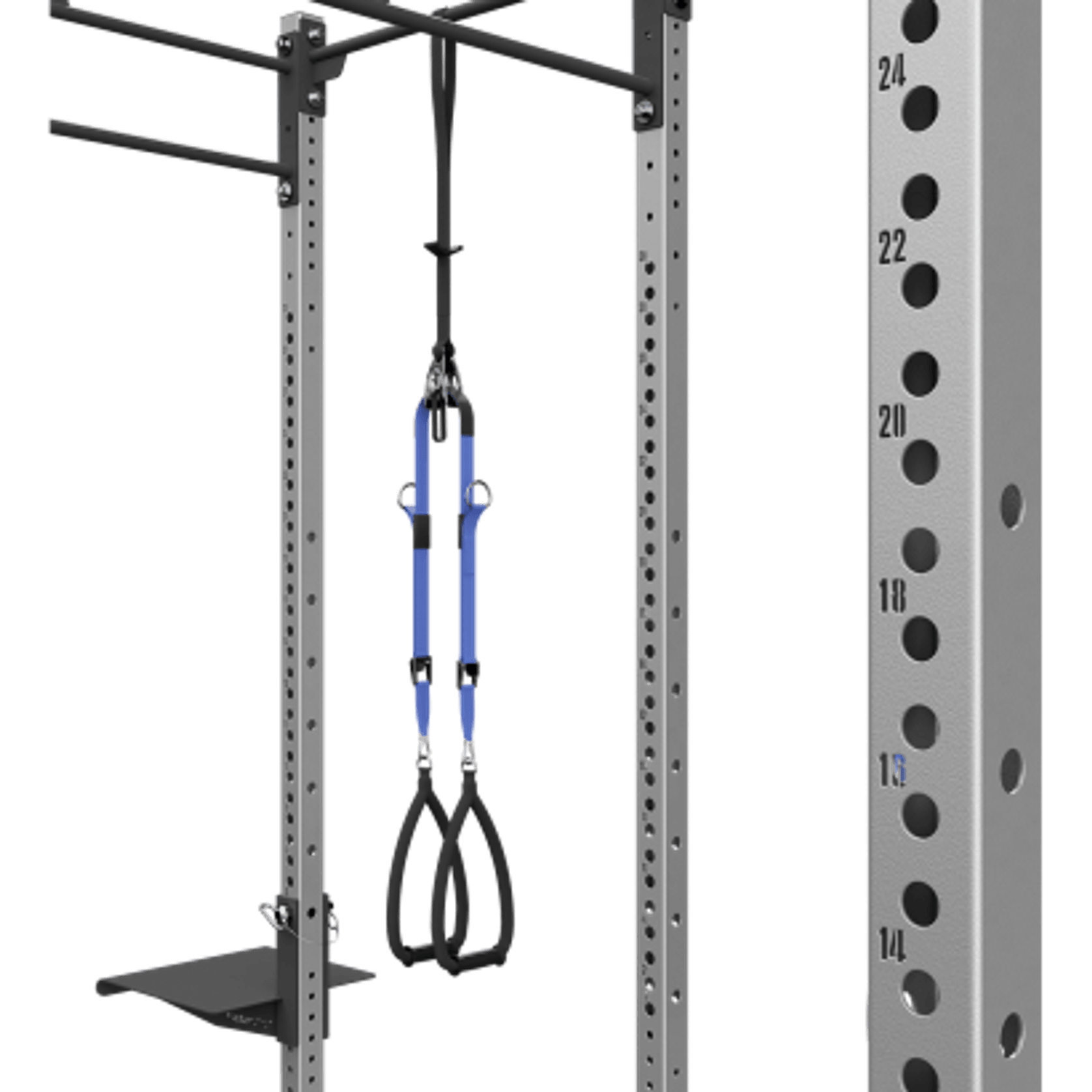 10′ Standard Rig gallery detail image