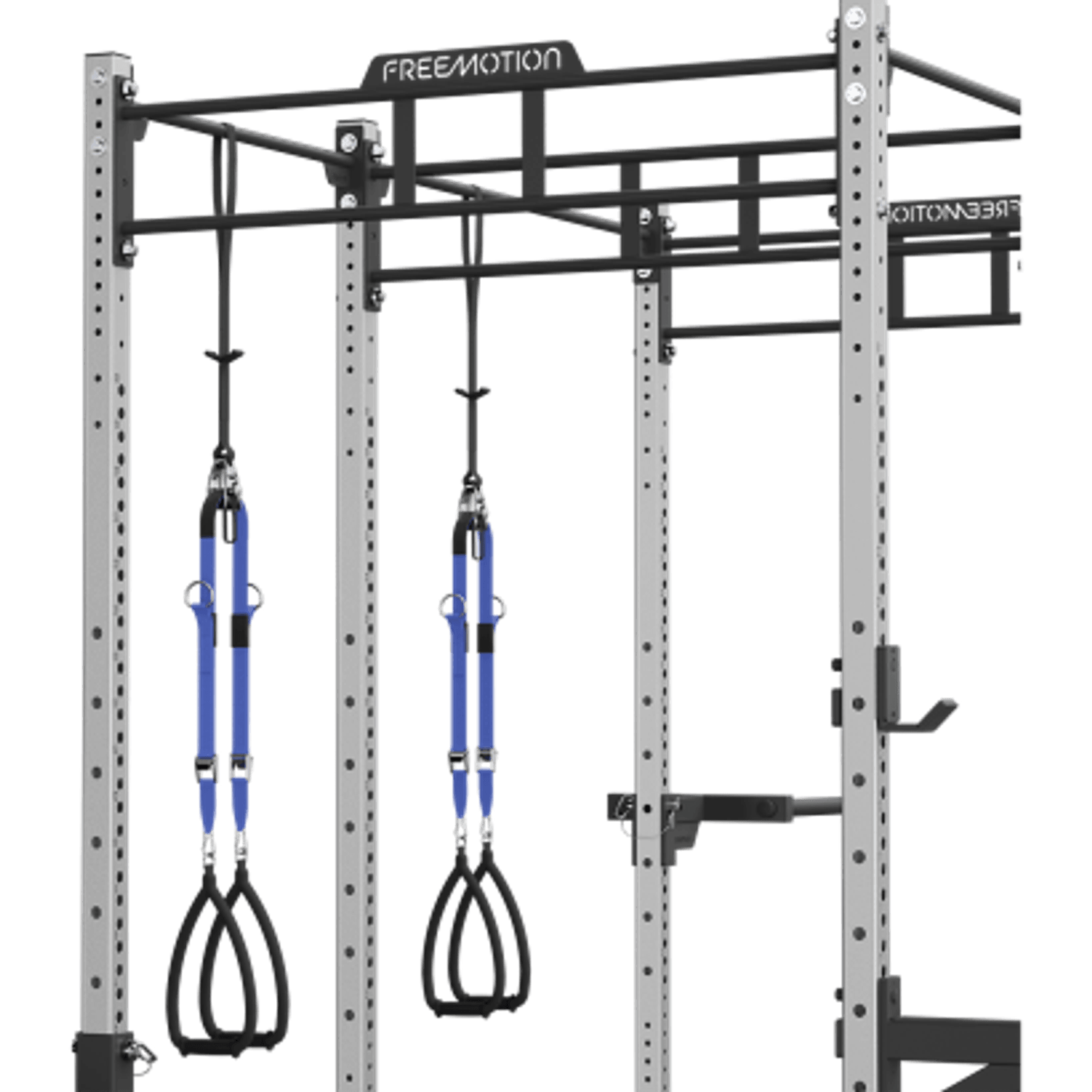 10′ Standard Rig gallery detail image