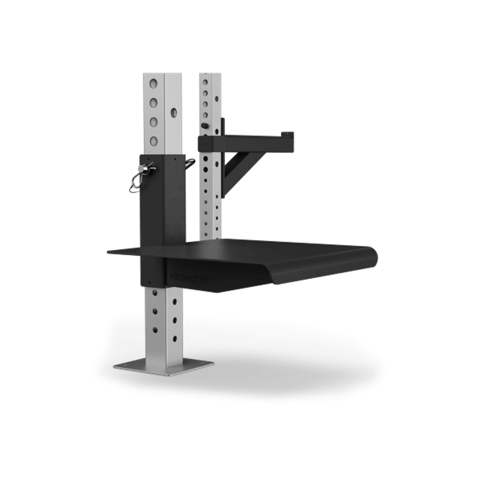 10′ Standard Rig gallery detail image