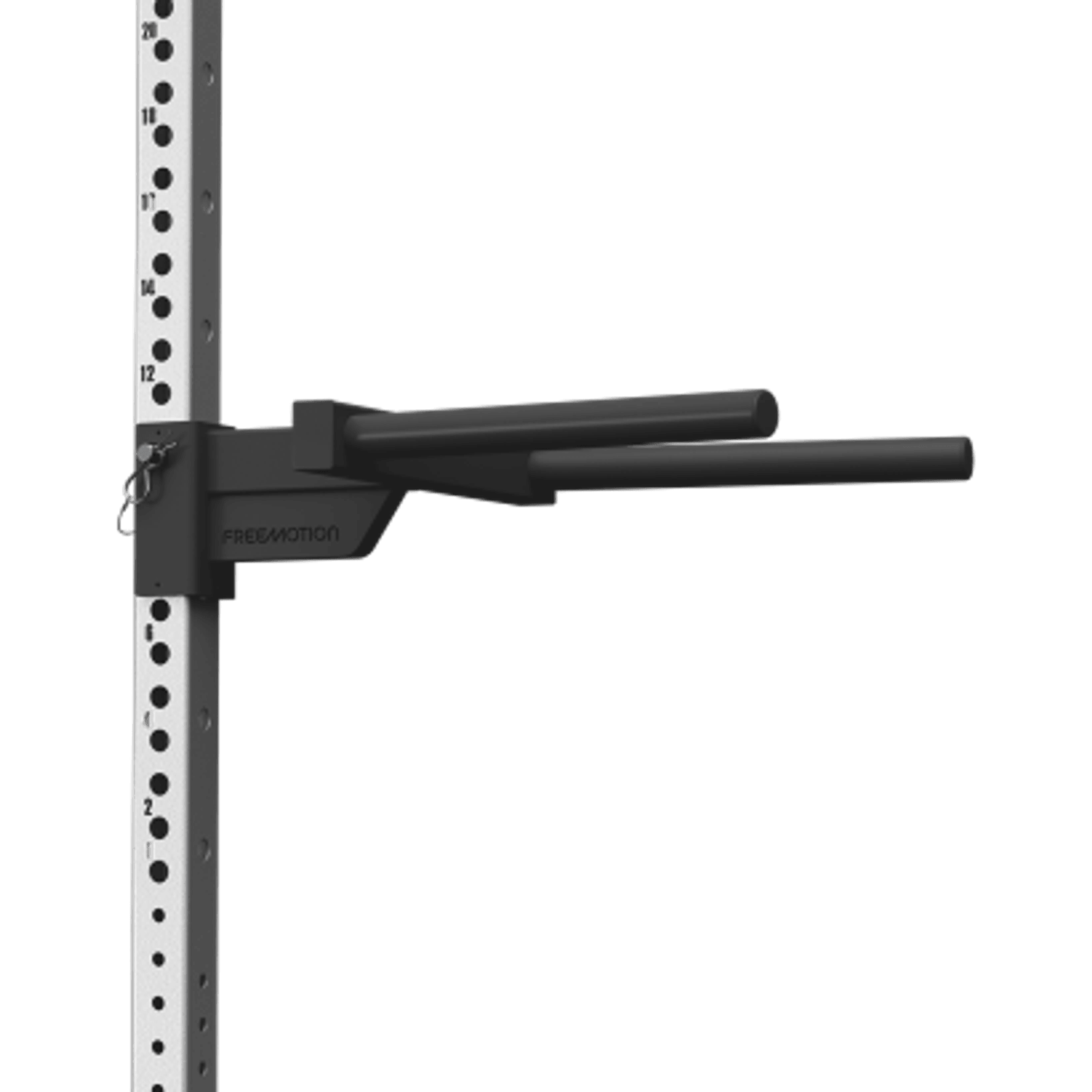 10′ Standard Rig gallery detail image