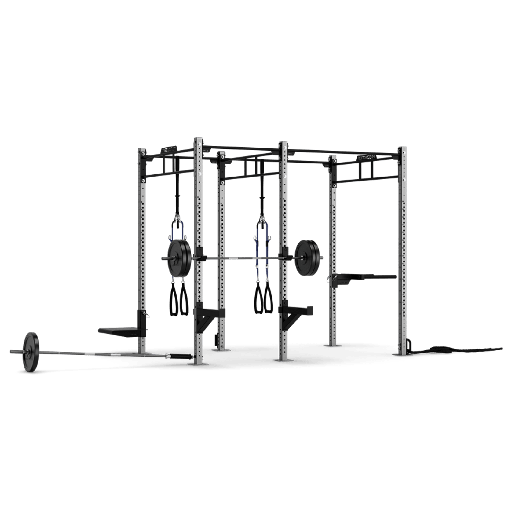 10′ Standard Rig gallery detail image