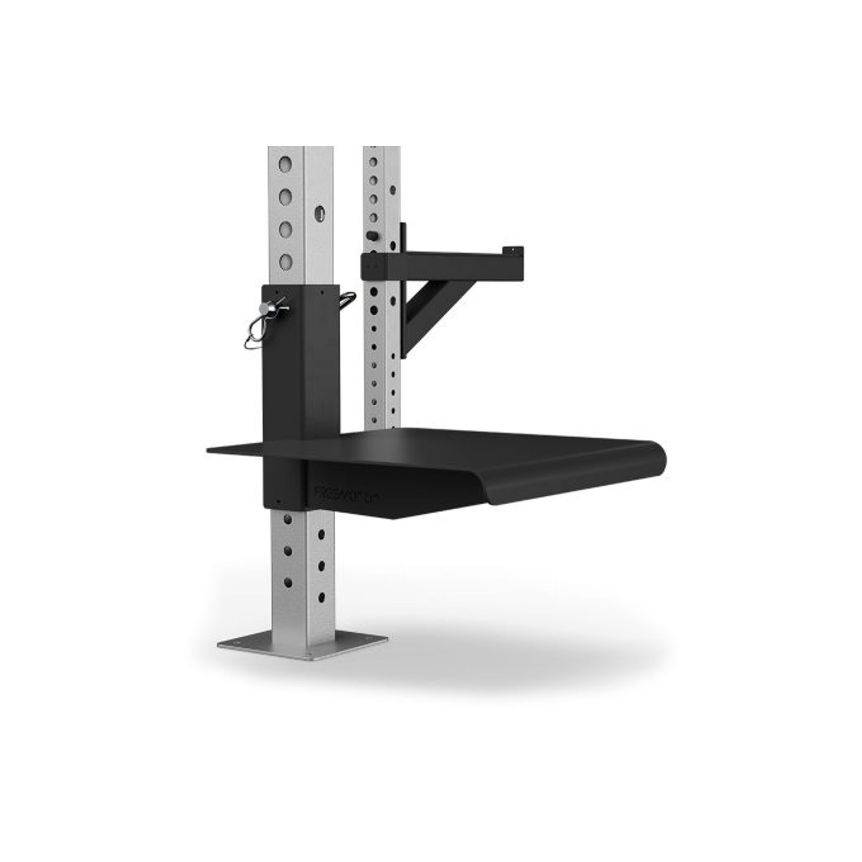 10′ Standard Rig gallery detail image