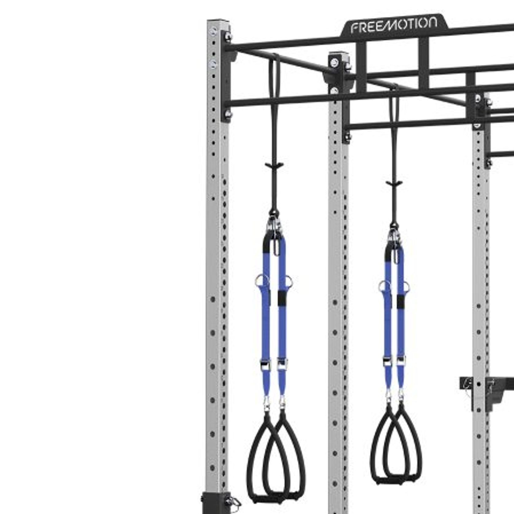 10′ Standard Rig gallery detail image