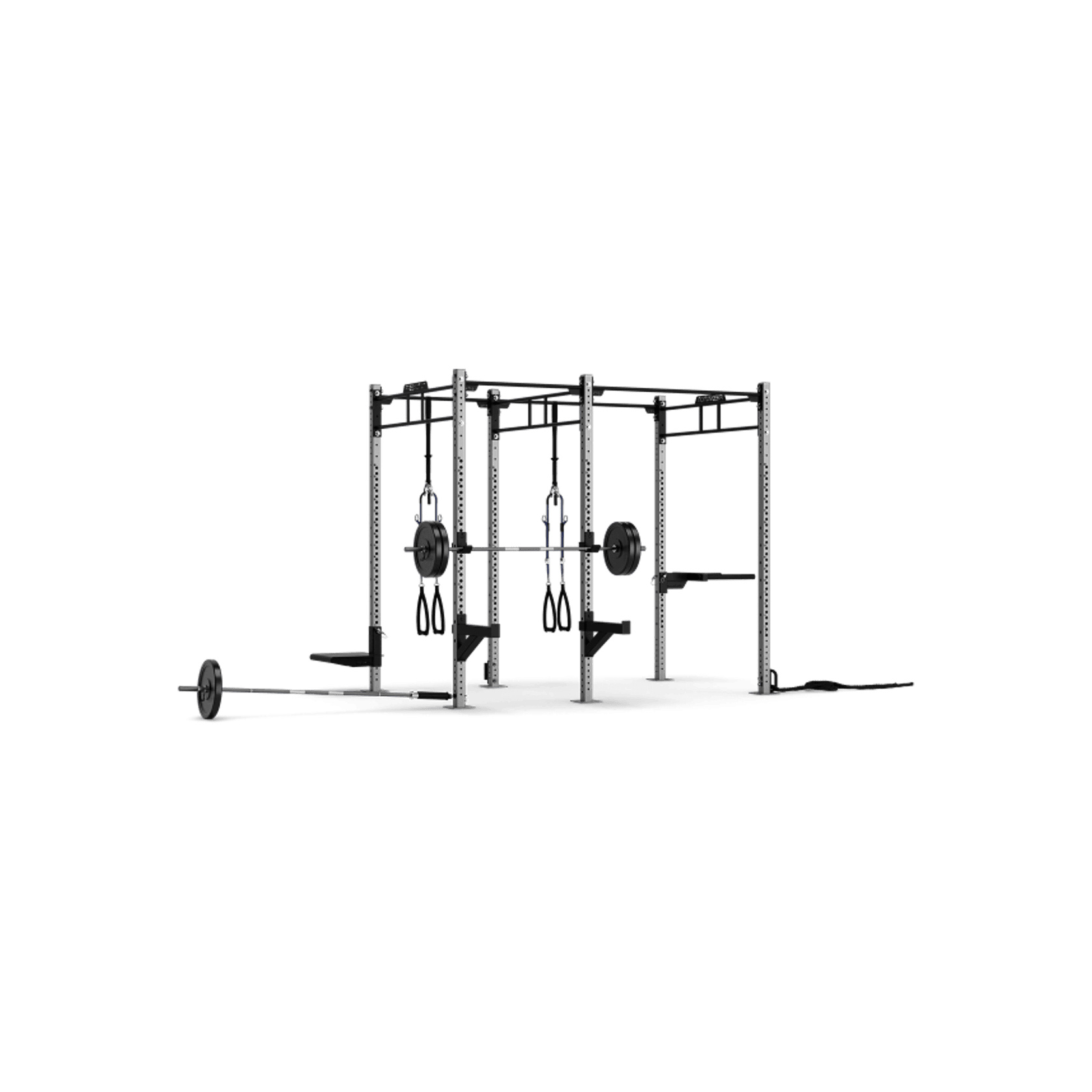 10′ Standard Rig gallery detail image