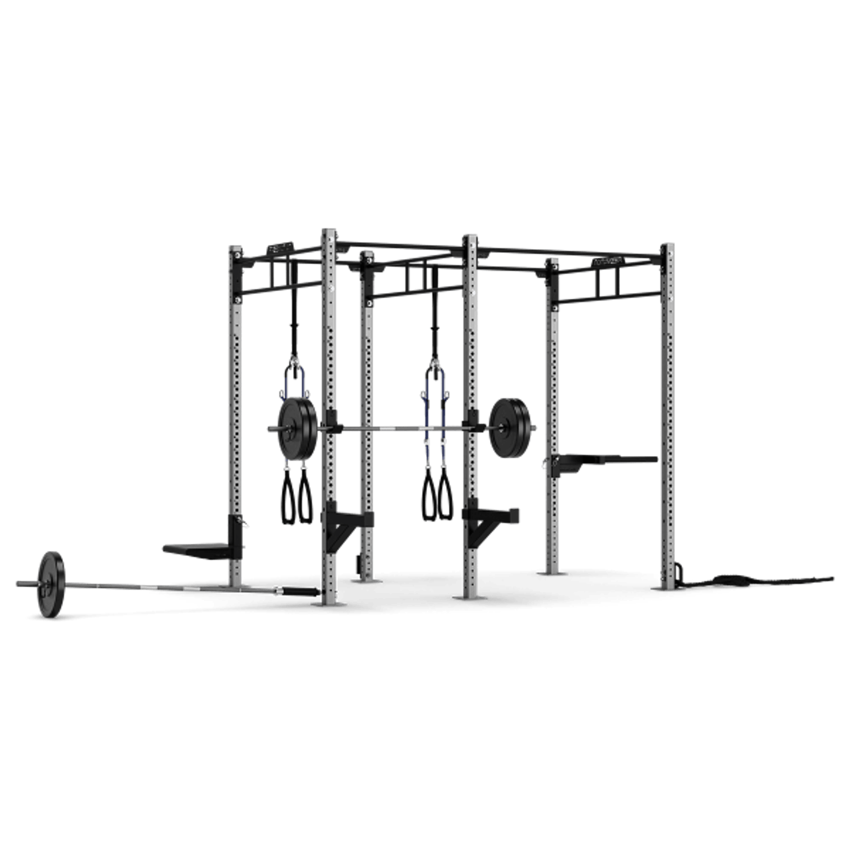 10′ Standard Rig gallery detail image