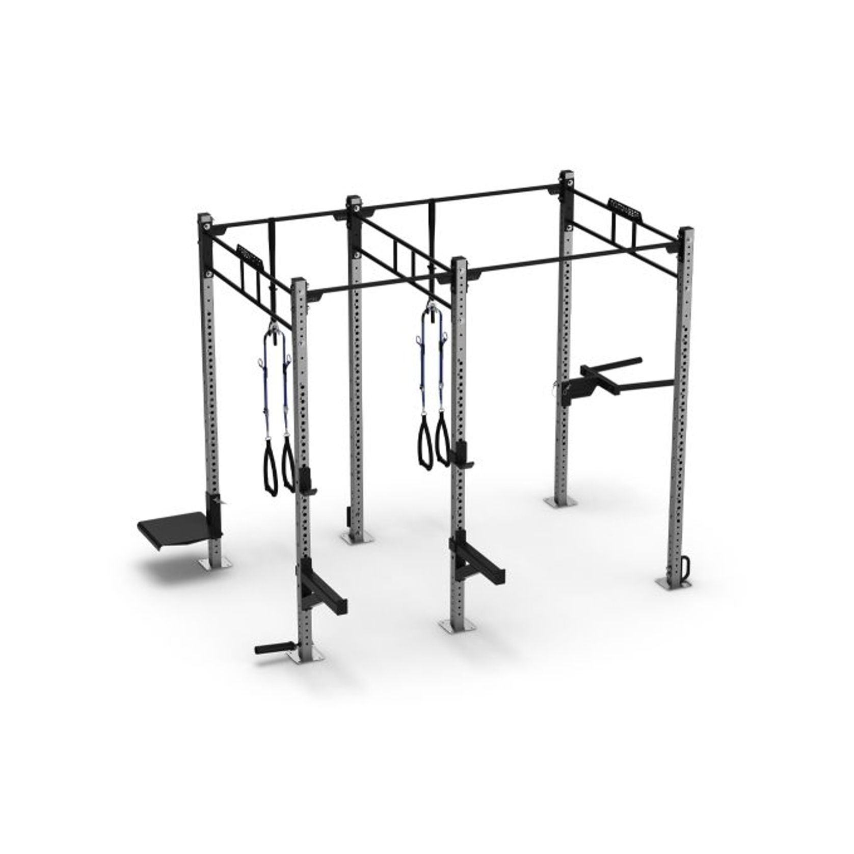 10′ Standard Rig gallery detail image