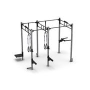 10′ Standard Rig gallery detail image