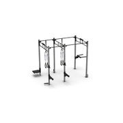 10′ Standard Rig gallery detail image