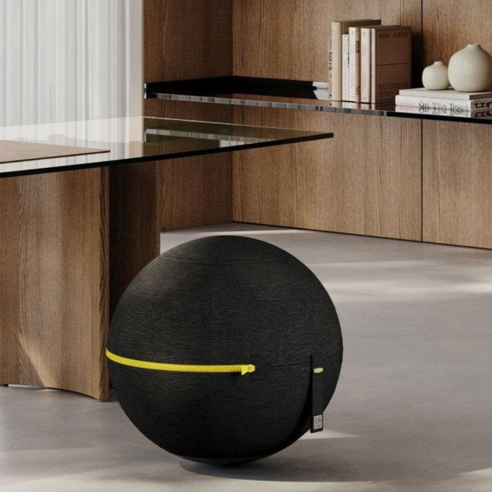 Wellness Ball Active Sitting | Exercise Ball  gallery detail image