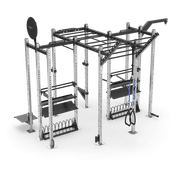 12′ Premium 3.0 Rig gallery detail image
